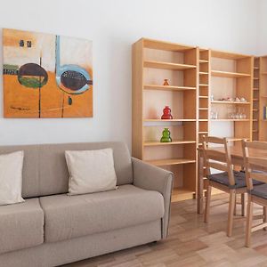 Appartement met een Slaapkamer